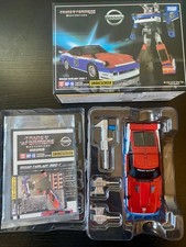 TAKARA TOMY Transformers