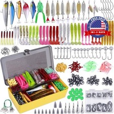 Kit Cebo Pesca 102 o 302