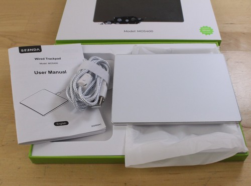 Seenda trackpad mos400 - seenda,