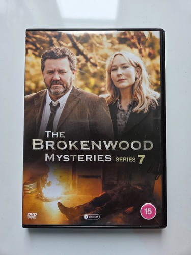 The brokenwood mysteries - the,