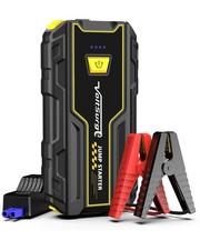 ⚡ Avviatore Batteria Auto