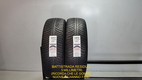 Gomme usate termiche - gomme,