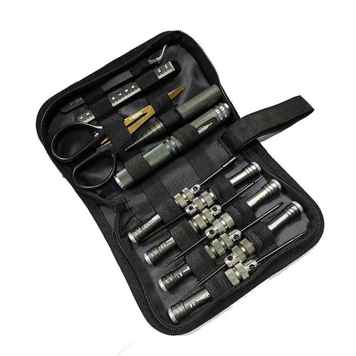Nuovo kit attrezzi completo - kit,