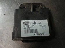 CENTRALINA PIAGGIO X9 250