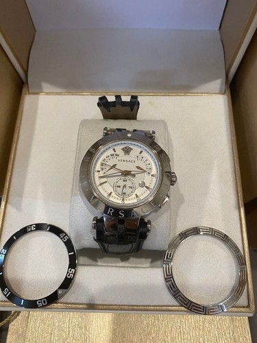 Orologio polso versace - orologio,