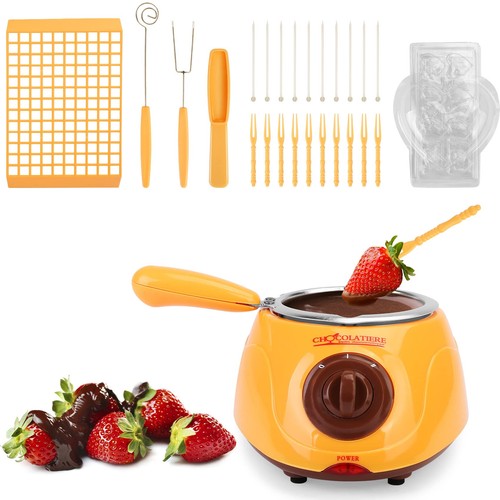 Set fonduta di - 8,45,