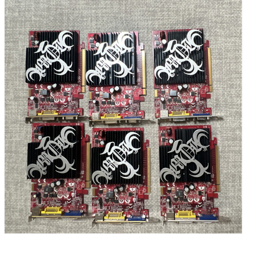 Lot msi nvidia geforce - lot, 6