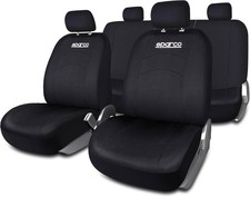 Set Coprisedili completo Auto