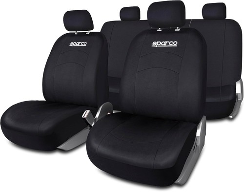 Set coprisedili completo - set,
