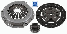 Kit frizione sachs 3000 - frizione,