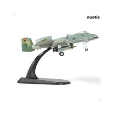 Modello A-10 Thunderbolt II