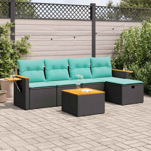 Garden sofa set - set,,