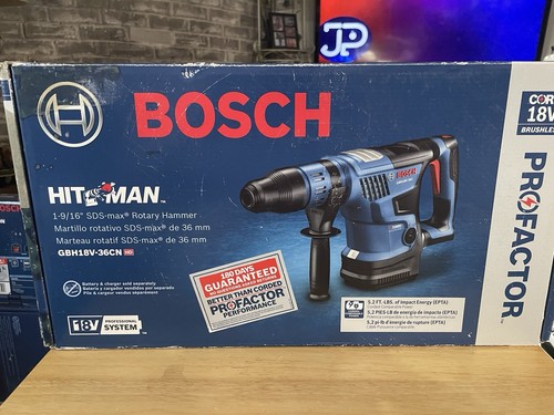 Nuovo bosch profactor - nuovo,