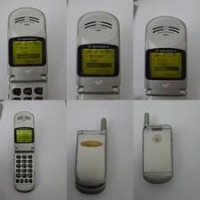 CELLULARE MOTOROLA V50 GSM