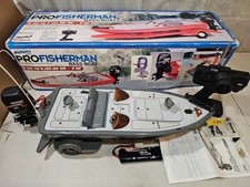 RARO AquaCraft Pro Fisherman