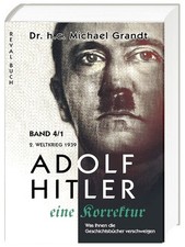Adolf Hitler eine Korrektur