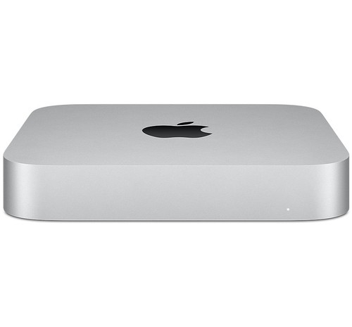 Mac mini 2020 - mini, gpu