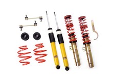 Coilover MTS Street Gold per