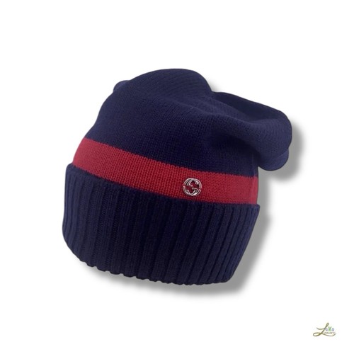 Gucci cappello berretto - berretto, lana
