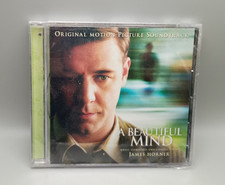 NEW A Beautiful Mind