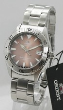 ✅ Orologio Uomo Orient
