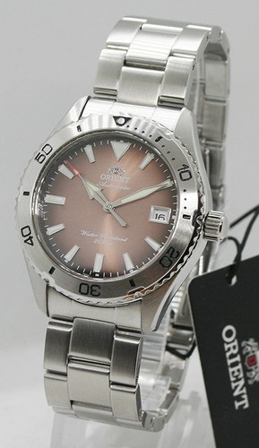Orologio uomo orient - ✅,