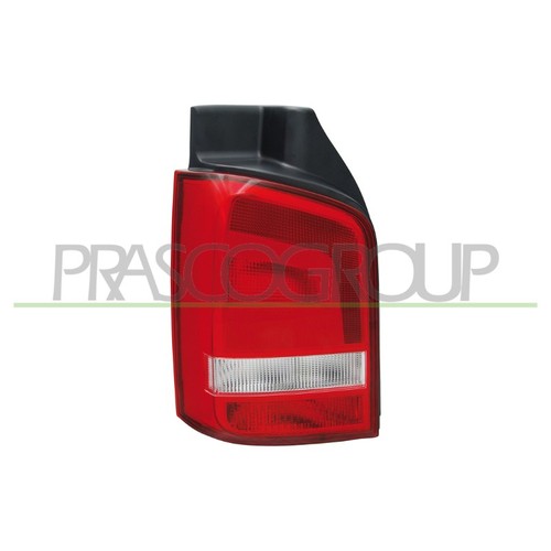 Fanale posteriore sinistro