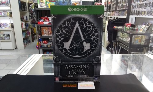 Xbox one assassin creed - xbox,