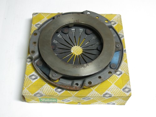 Spingidisco frizione renault - frizione,