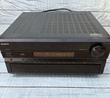 Onkyo Ricevitore Av