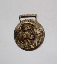 [NC] MEDAGLIA REGGIMENTALE: 3° REGGIMENTO BERSAGLIERI (MB - 31mm) senza nastro