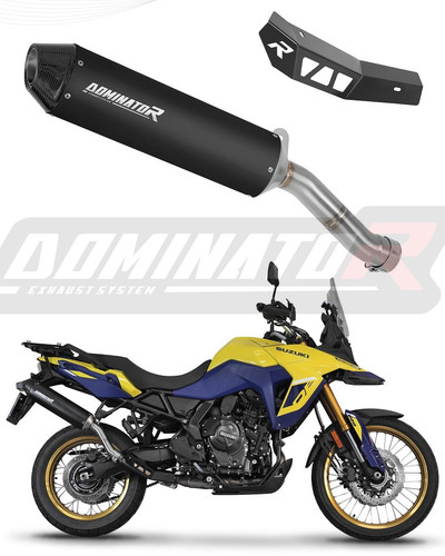 Scarico terminale mx2 - terminale,