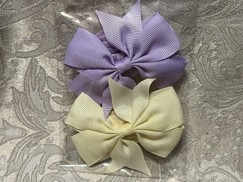 Adorabile fiocco per - , capelli