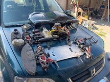 ferrari carsono 360 rc