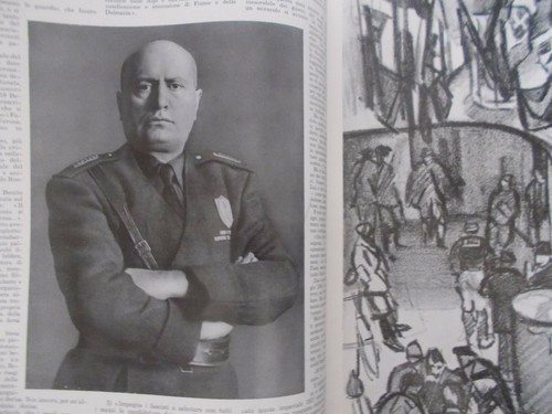 Illustrazione italiana 1935 - italiana,