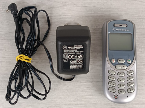 Motorola cellulare - cellulare, +