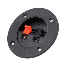 MORSETTIERA 2 Poli per Casse