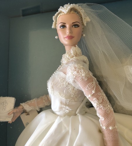 Bambola barbie bfmc - barbie,