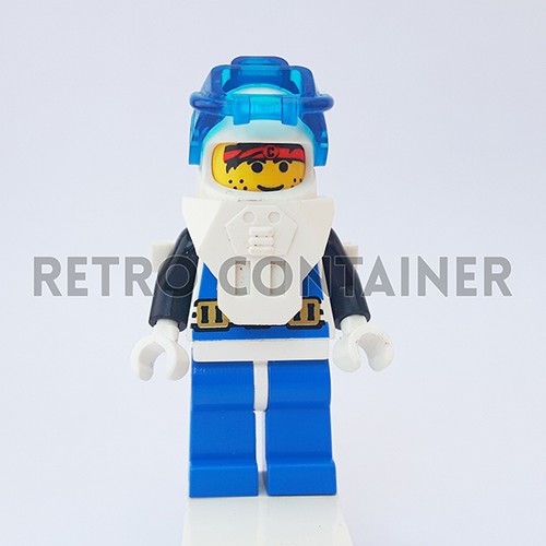 Lego minifigures 1x aqu001 - minifigures,