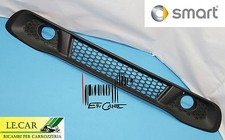 GRIGLIA SPOILER ANTERIORE CON