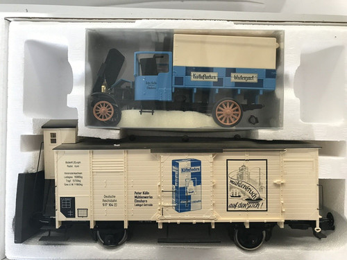 Märklin 85837 scala vagone - märklin, 1