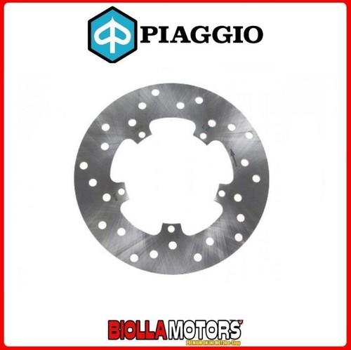 56395r original brake disc - 56395r,