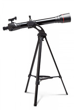 TELESCOPIO ASTRONOMICO KONUSNOVA-70 D70mm F800mm adattat. smartphone KONUS 1755