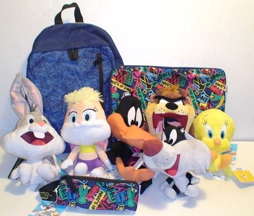 Looney tunes carrefour tittì - looney,