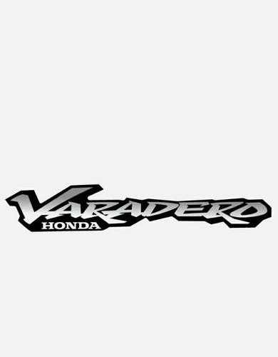 Honda varadero 125 1000 - honda, xl