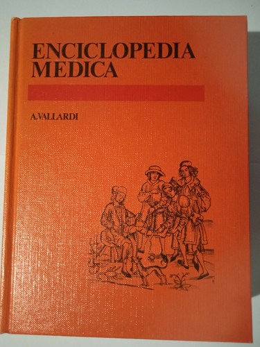 Enciclopedia medica anestesia - enciclopedia,