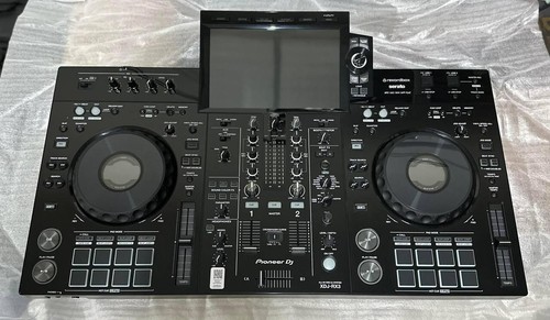 Xdj pioneer dj - pioneer,