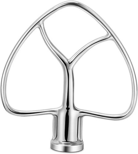 Flat beater miscelatore - flat, da