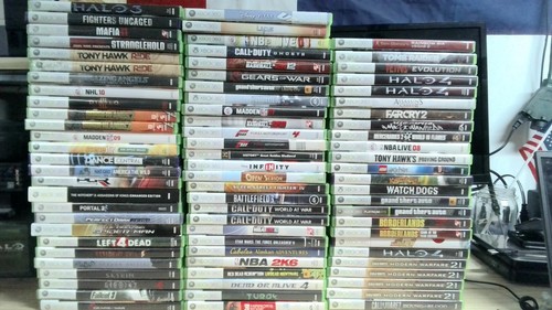 Pre owned microsoft - microsoft, xbox