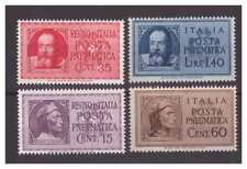 POSTA PNEUMATICA - DANTE